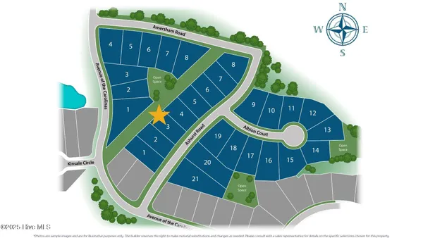 $425,000 | 325 Ashurst Road, Carthage, NC 28327