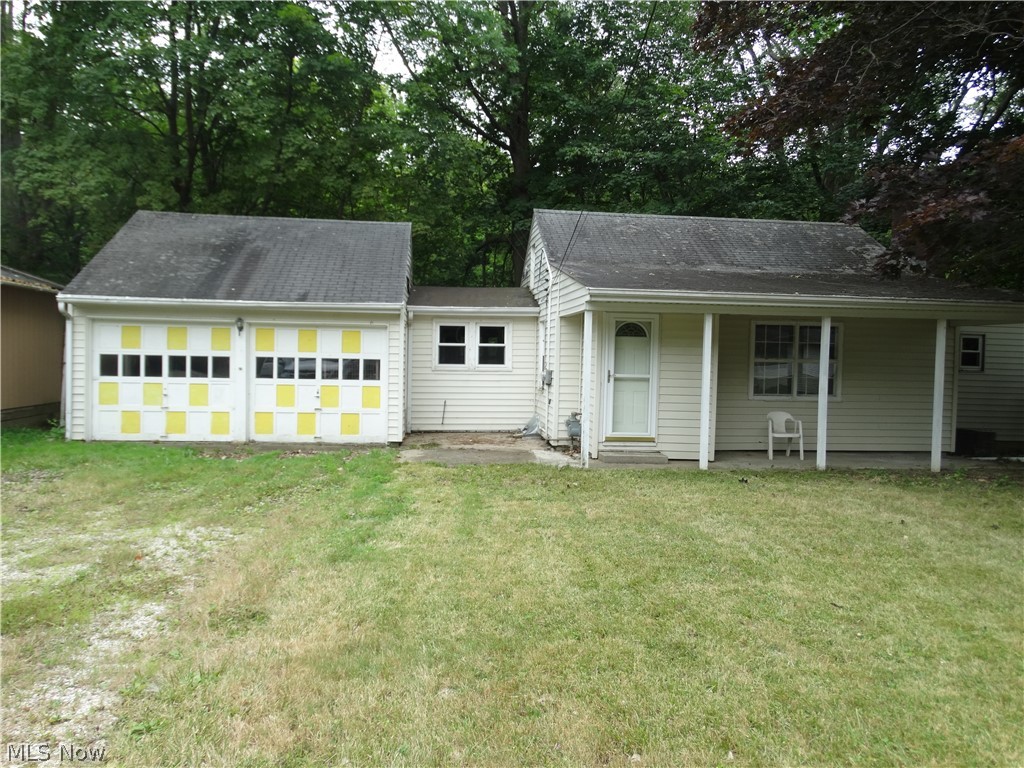 2814 South Ridge Road West Ashtabula, OH 44004 - Photo 1 of 18