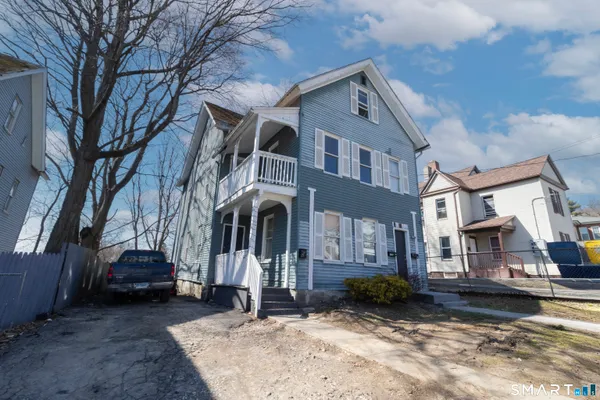 $429,000 | 27 Beacon Street, Waterbury, CT 06704