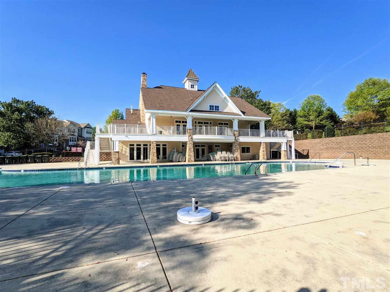 6011 History Trail Raleigh, NC 27612 - Photo 21 of 22 Gallery Image 21