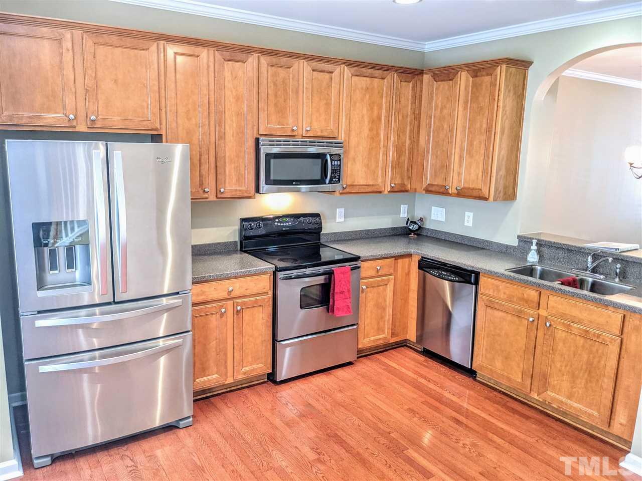 6011 History Trail Raleigh, NC 27612 - Photo 7 of 22 Gallery Image 7
