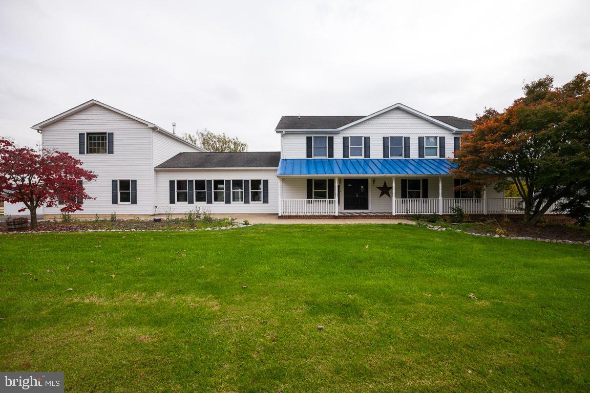 8737 Mt Tabor Road Middletown, MD 21769 - Photo 1 of 25