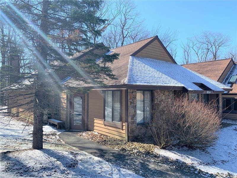 2714 Powder Ridge Road Hidden Valley, PA 15502 - Photo 1 of 25 Gallery Image 1