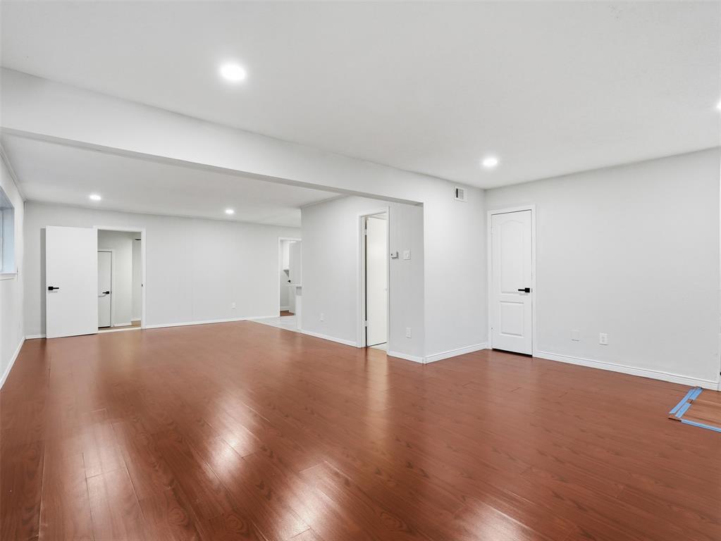 8121 Ferguson Road Dallas, TX 75228 - Photo 5 of 37