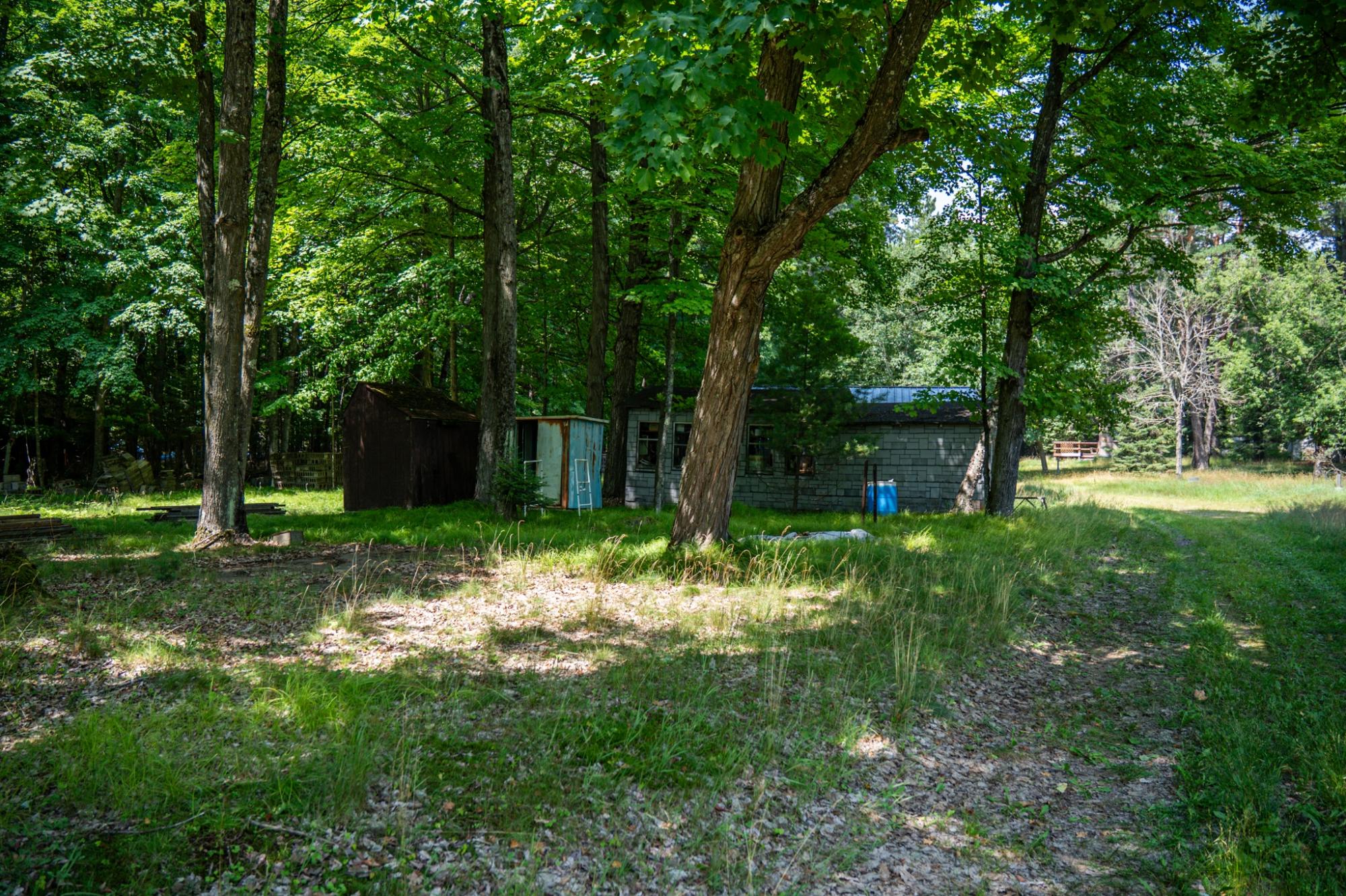 4181 Chain O Lakes Road Eagle River, WI 54521 - Photo 39 of 99 Gallery Image 39