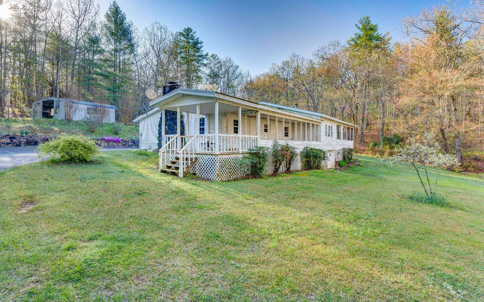 133 Jonquil Lane Blue Ridge, GA 30513 - Photo 1 of 4 Main View