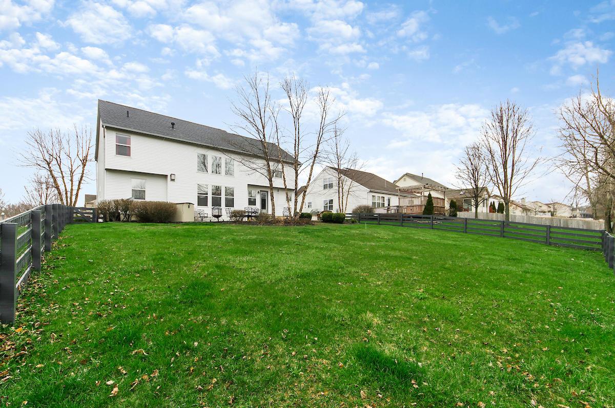 7955 Rodebaugh Road Reynoldsburg, OH 43068 - Photo 50 of 54 Gallery Image 50