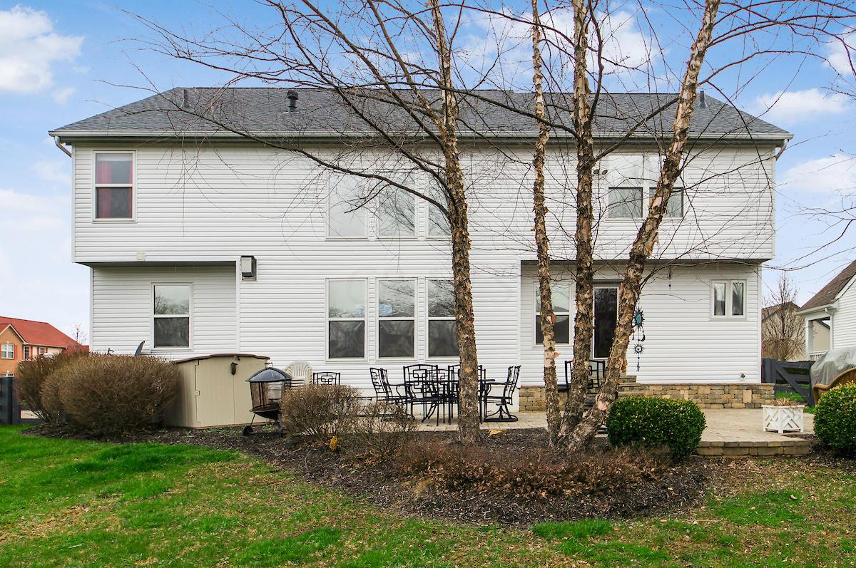 7955 Rodebaugh Road Reynoldsburg, OH 43068 - Photo 52 of 54 Gallery Image 52
