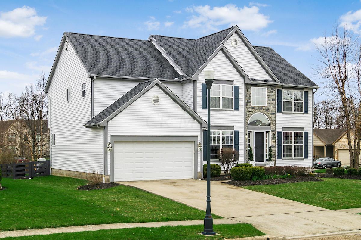 7955 Rodebaugh Road Reynoldsburg, OH 43068 - Photo 54 of 54 Gallery Image 54