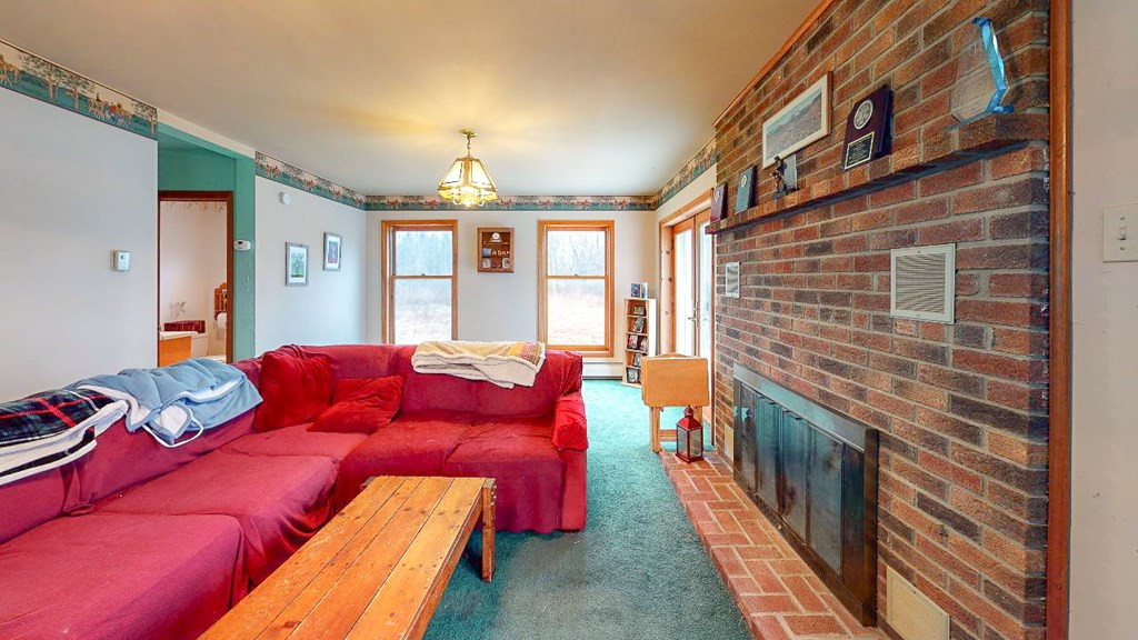 102 Marble River Road Chateaugay, NY 12920 - Photo 27 of 47 Gallery Image 27