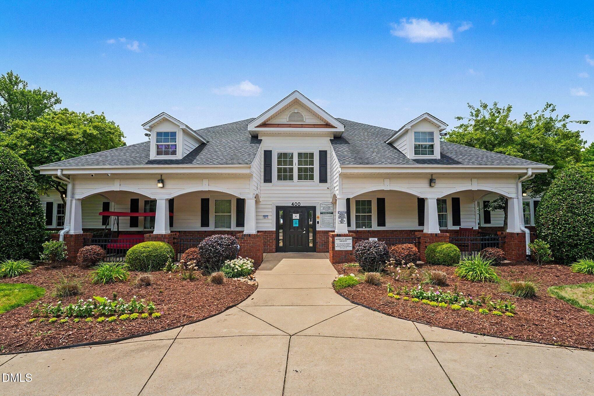 313 Scarcliffe Court Rolesville, NC 27571 - Photo 29 of 31