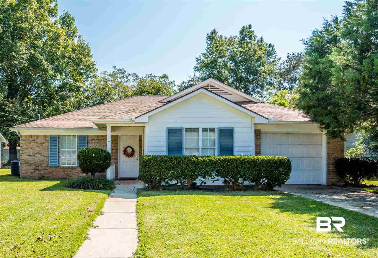13 Hoffren Drive Fairhope, AL 36532 - Photo 1 of 23