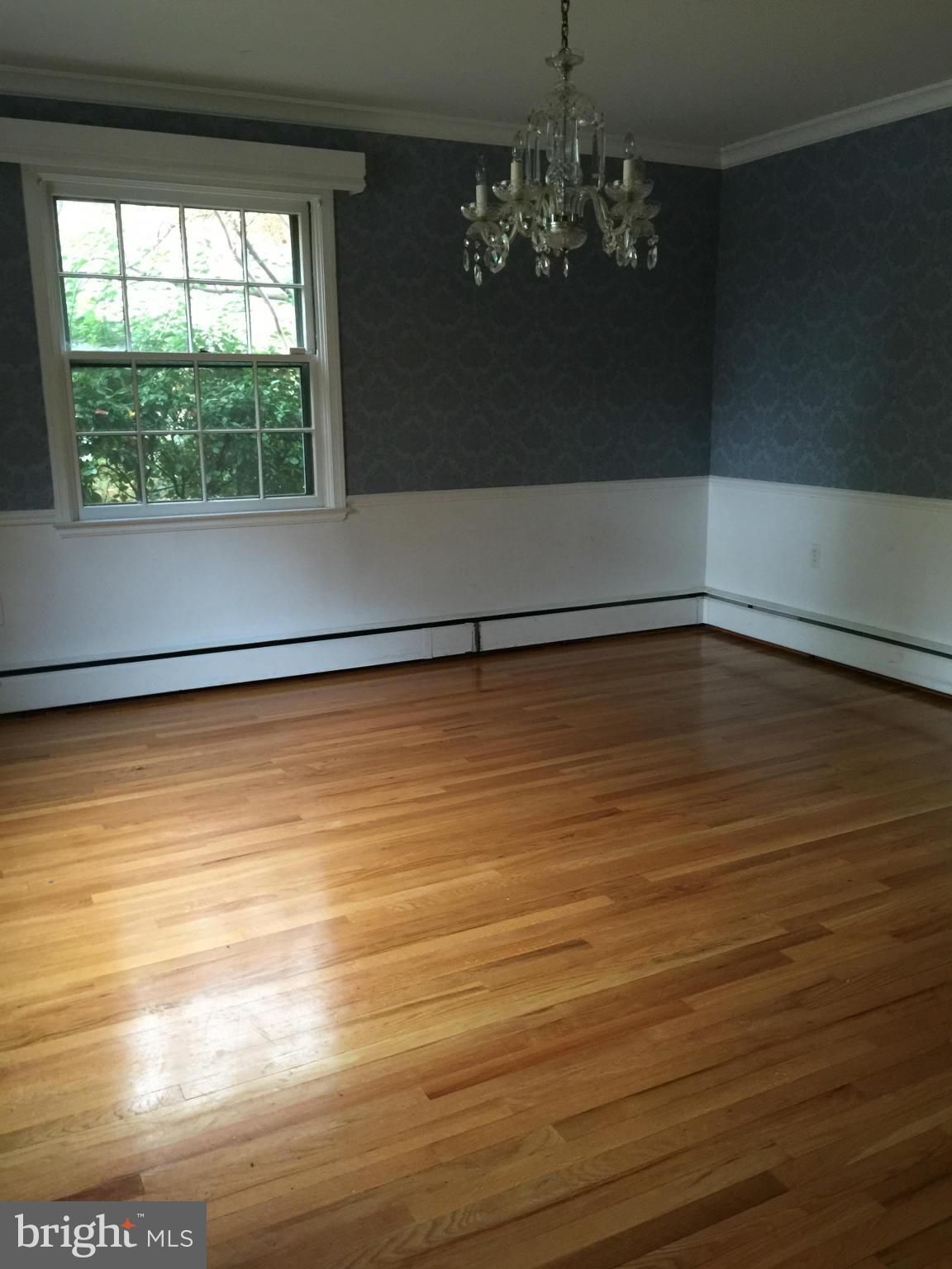 104 Croydon Road Baltimore, MD 21212 - Photo 5 of 13 a view of a room with an empty space