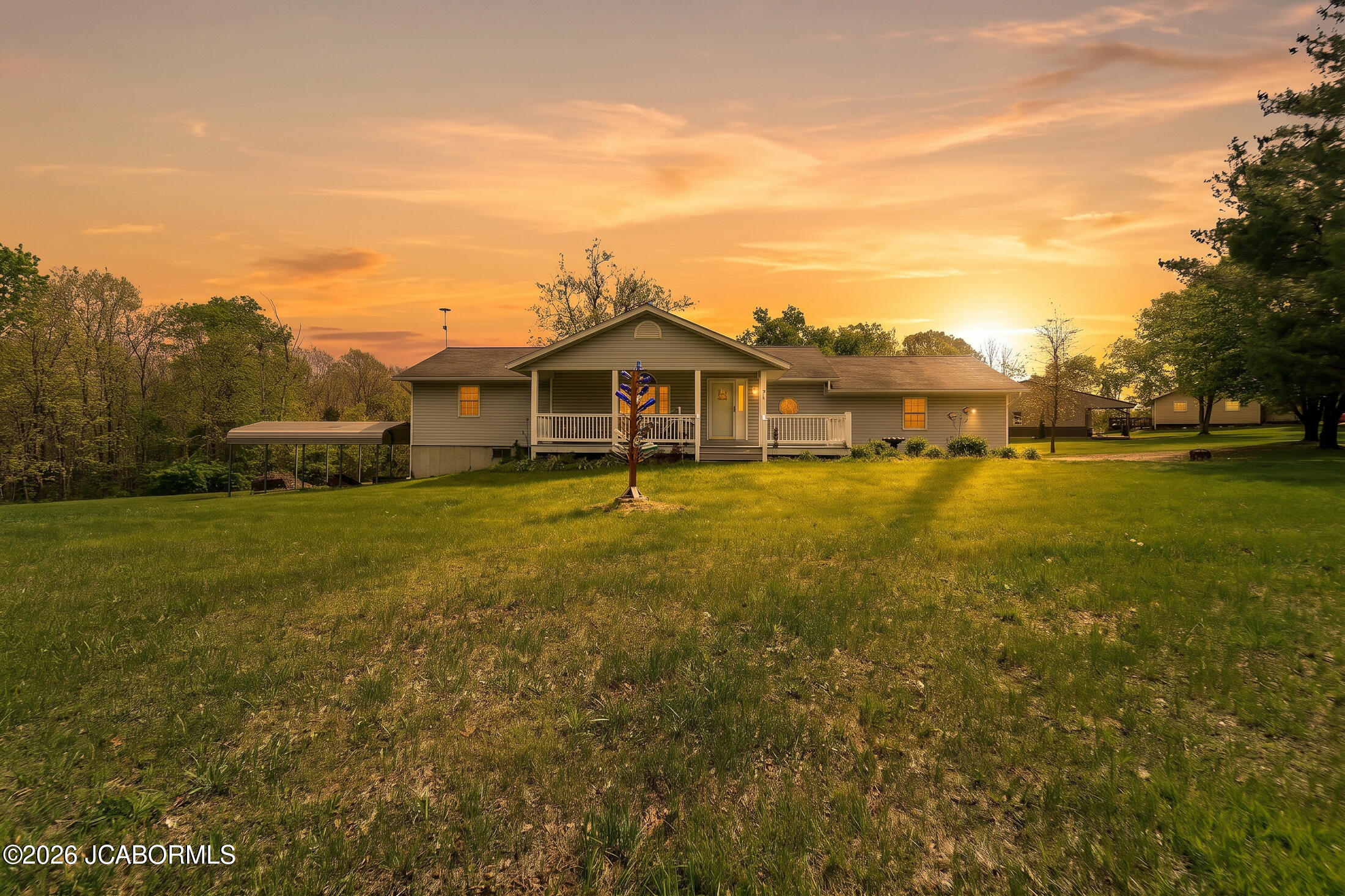 6745 Rte O Fulton, MO 65251 - Photo 5 of 34 6745 State Route O