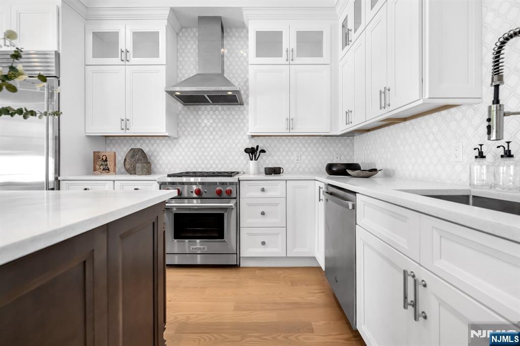 14 Gabriel Court, Unit 14 Paramus, NJ 07652 - Photo 14 of 44