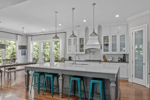 $1,175,000 | 1510 Salem Village Drive, Apex, NC 27502