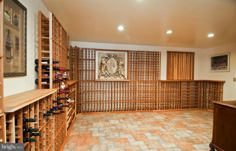 11004 South Glen Road Potomac, MD 20854 - Photo 22 of 24 Basement