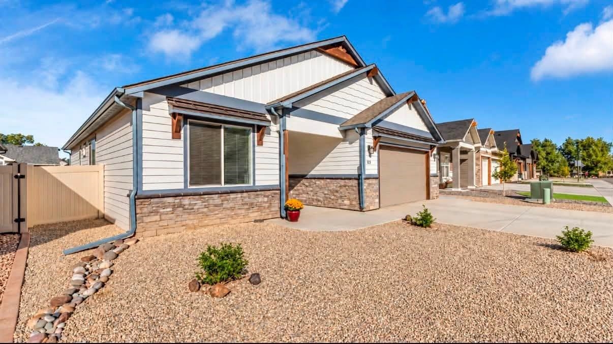 793 Spur Cross Road Grand Junction, CO 81505 - Photo 1 of 38 Gallery Image 1