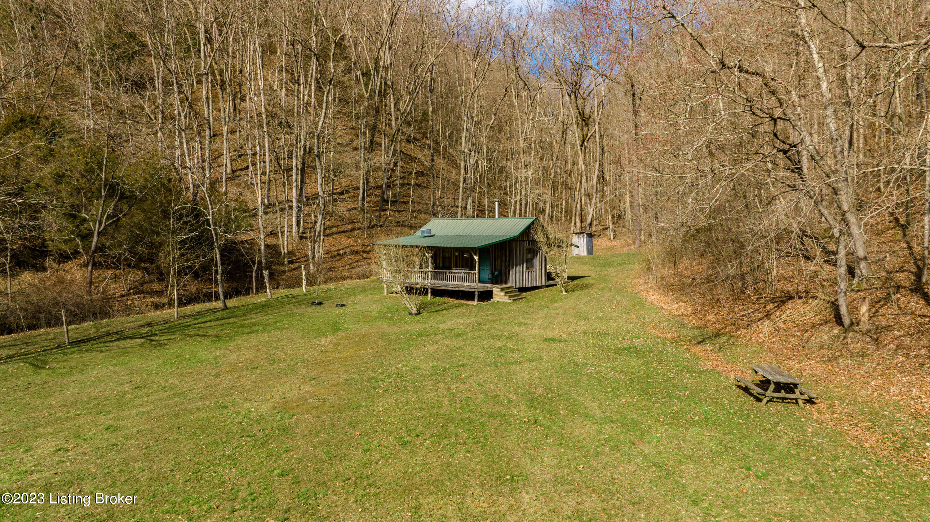 24 Old Dunbar Road Russell Springs, KY 42642 - Photo 72 of 85 Old Dunbar-67