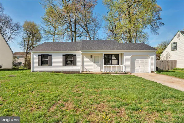 $344,999 | 39 Argyle Avenue, Blackwood, NJ 08012