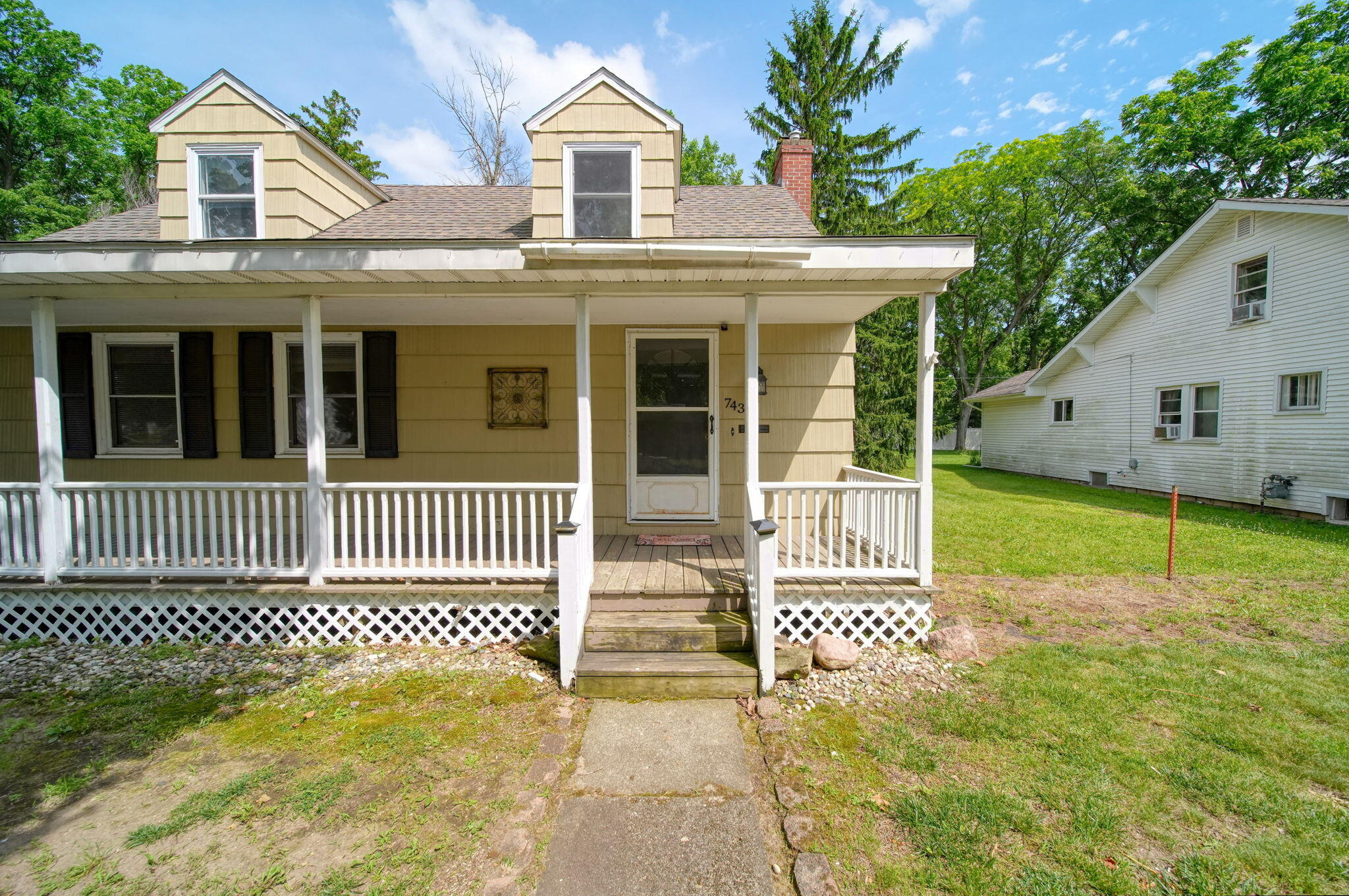 743 Briarcliff Road Jackson, MI 49203 - Photo 5 of 68 5