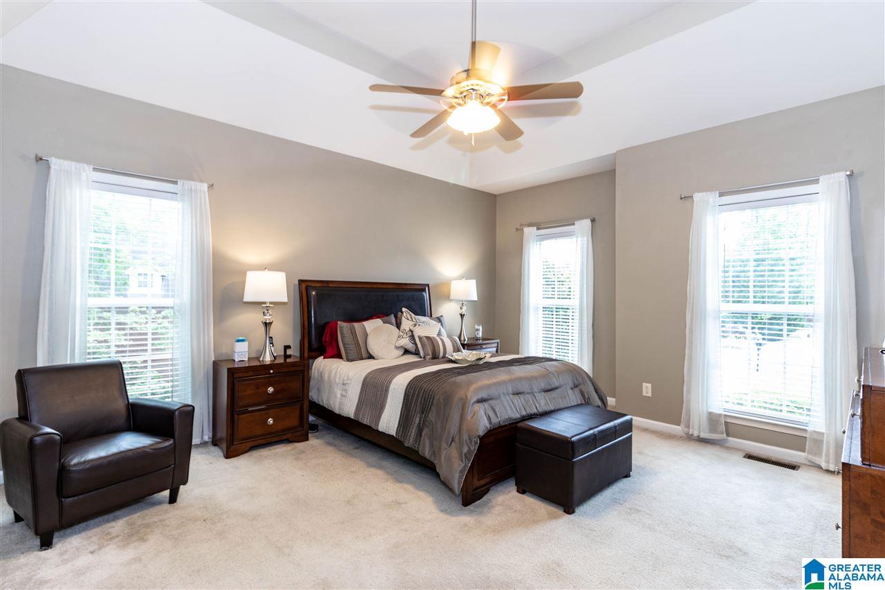 2630 Hawthorne Lake Road Helena, AL 35022 - Photo 18 of 36