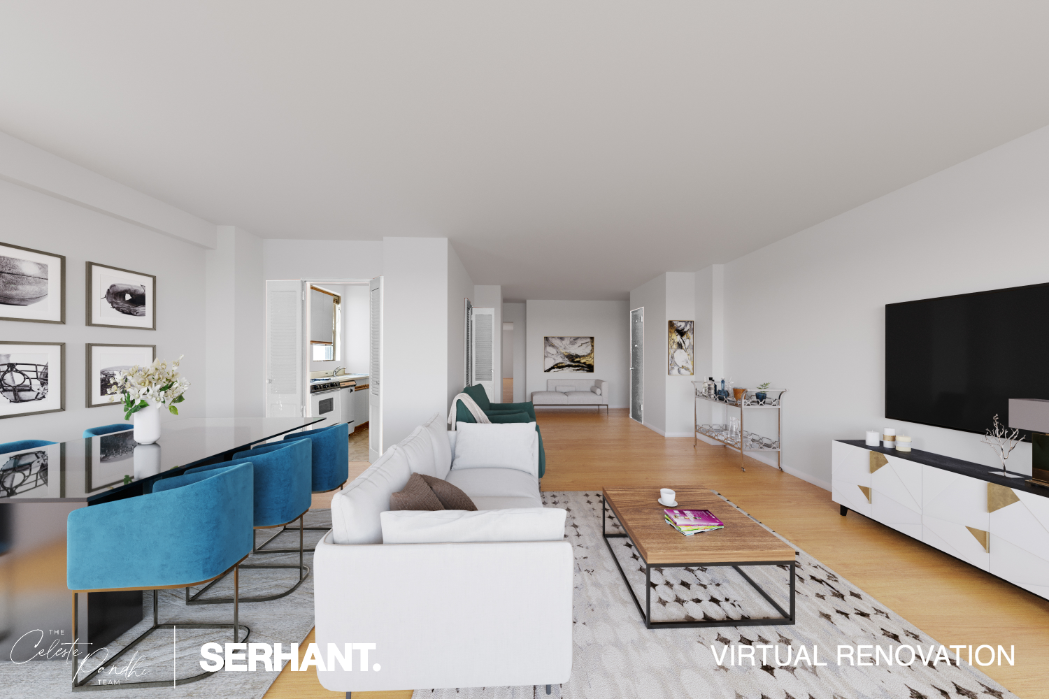 301 East 63rd St Unit 12J  