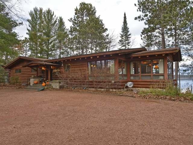 1381 East Bass Lake Road Eagle River, WI 54521 - Photo 1 of 20 Gallery Image 1