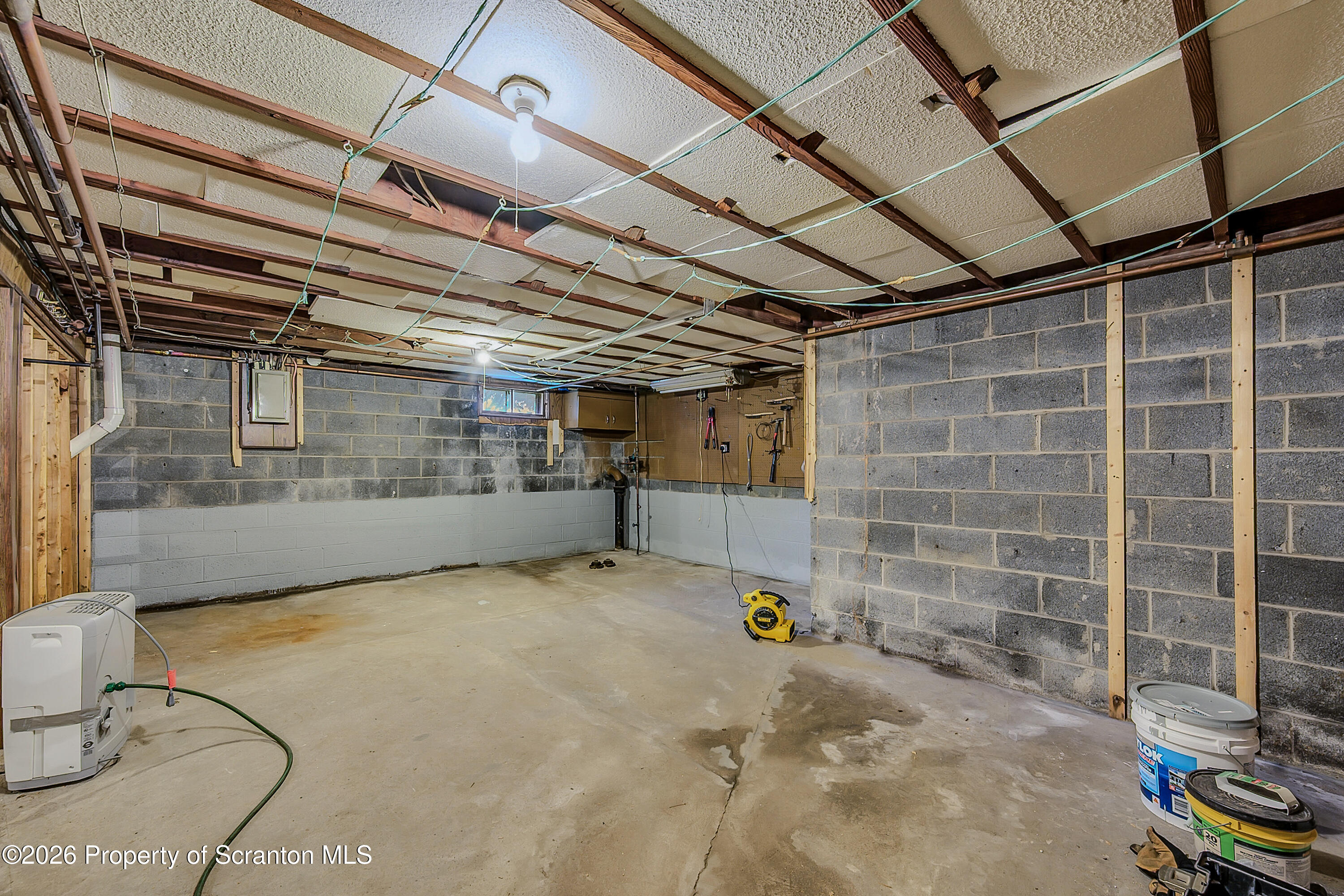 421 West Mary Street Old Forge, PA 18518 - Photo 22 of 22 W Mary-23