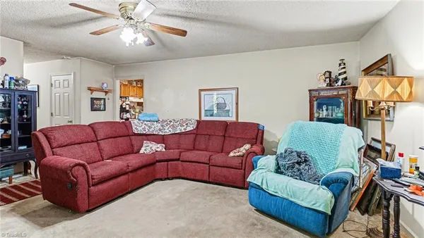 $270,000 | 3721 Libertys Run Drive, Sophia, NC 27350