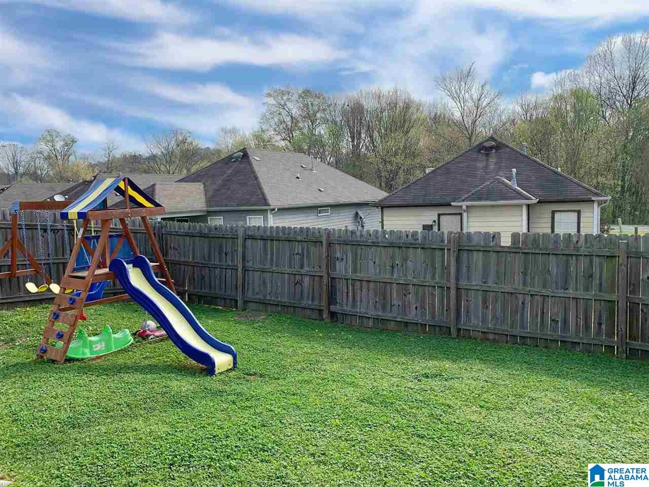 527 Walker Road Pelham, AL 35124 - Photo 39 of 41