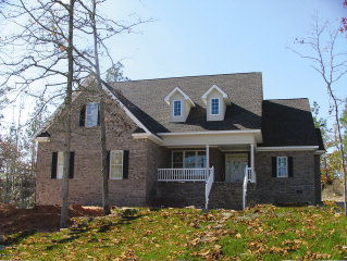 247 Maxwell Road Aiken, SC 29803 - Photo 1 of 1