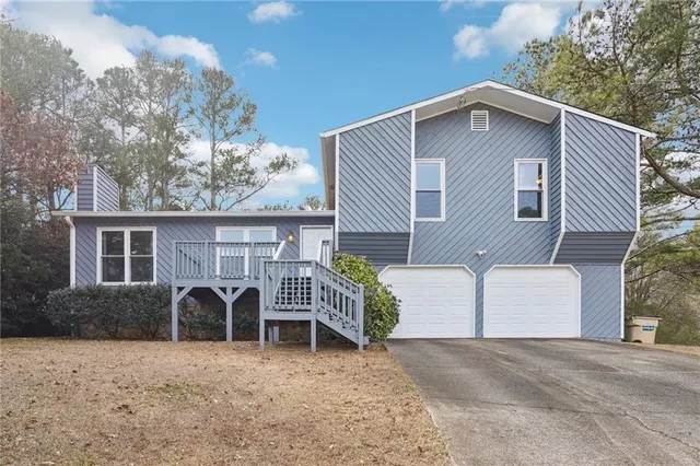 $279,900 | 5167 Dekalb Way, Stone Mountain, GA 30087