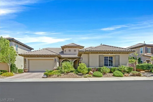 $1,250,000 | 2896 St Roman Street, Henderson, NV 89044