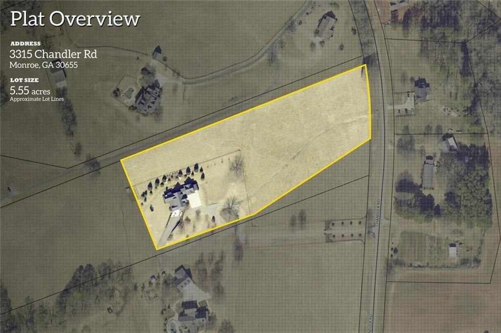3315 Chandler Road Good Hope, GA 30641 - Photo 91 of 98