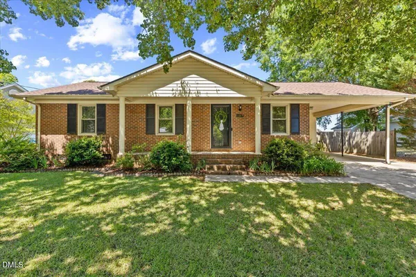 $233,500 | 107 Gum Street, Dunn, NC 28334