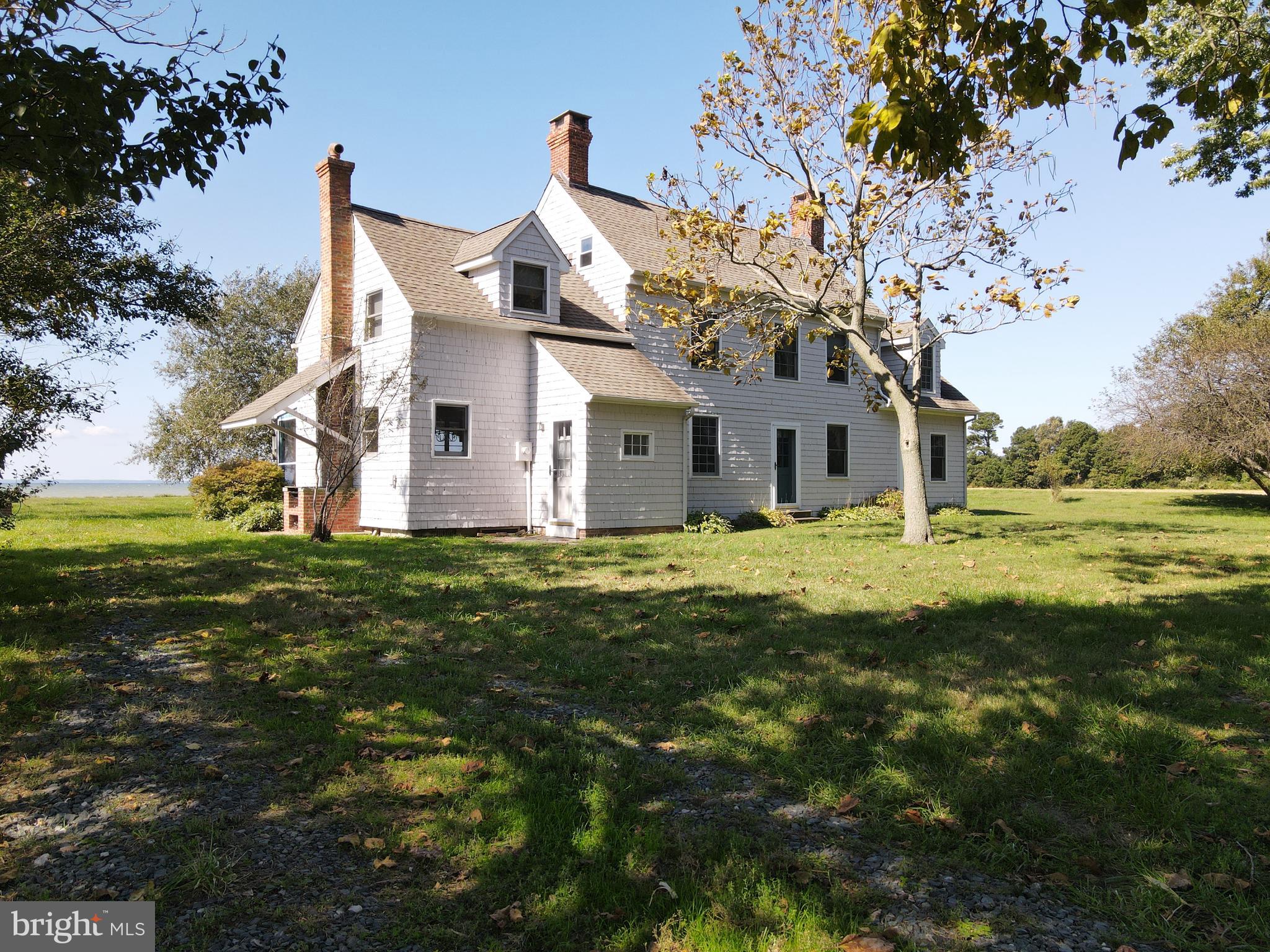 651 Hills Point Road Cambridge, MD 21613 - Photo 46 of 54 Gallery Image 46