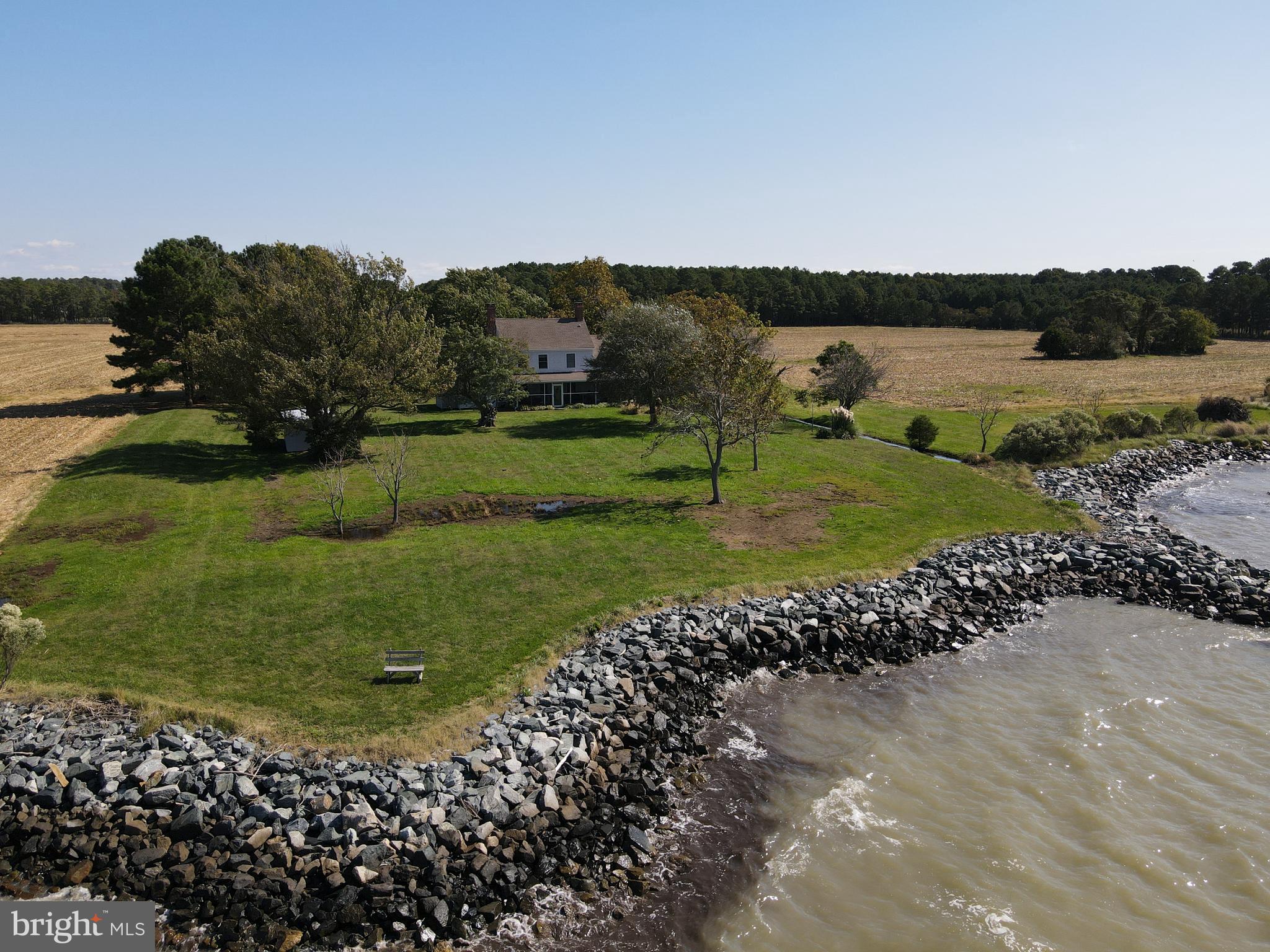 651 Hills Point Road Cambridge, MD 21613 - Photo 50 of 54 Gallery Image 50