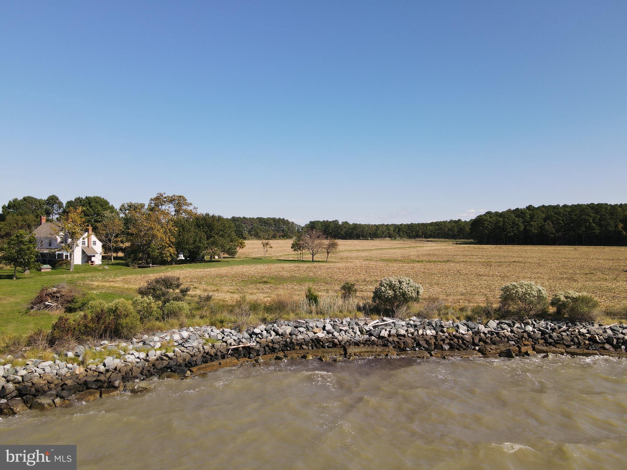 651 Hills Point Road Cambridge, MD 21613 - Photo 53 of 54 Gallery Image 53