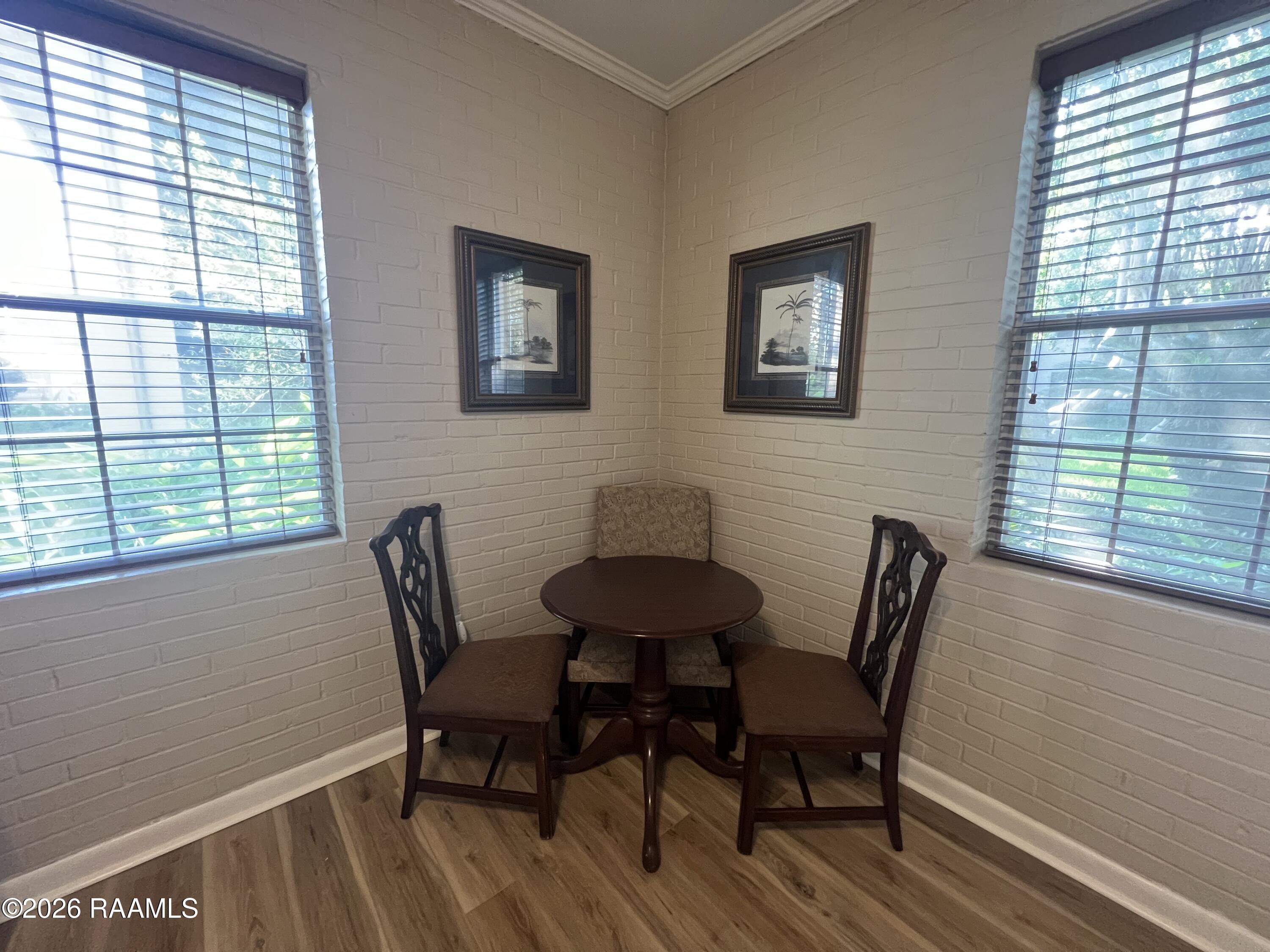 213 Bendel Road, Unit 111 Lafayette, LA 70503 - Photo 27 of 31 Dining