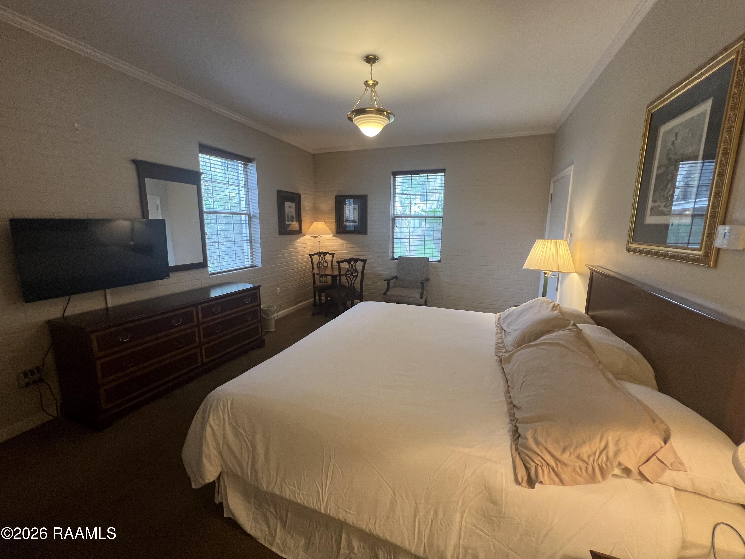 213 Bendel Road, Unit 111 Lafayette, LA 70503 - Photo 3 of 31 Bedroom3