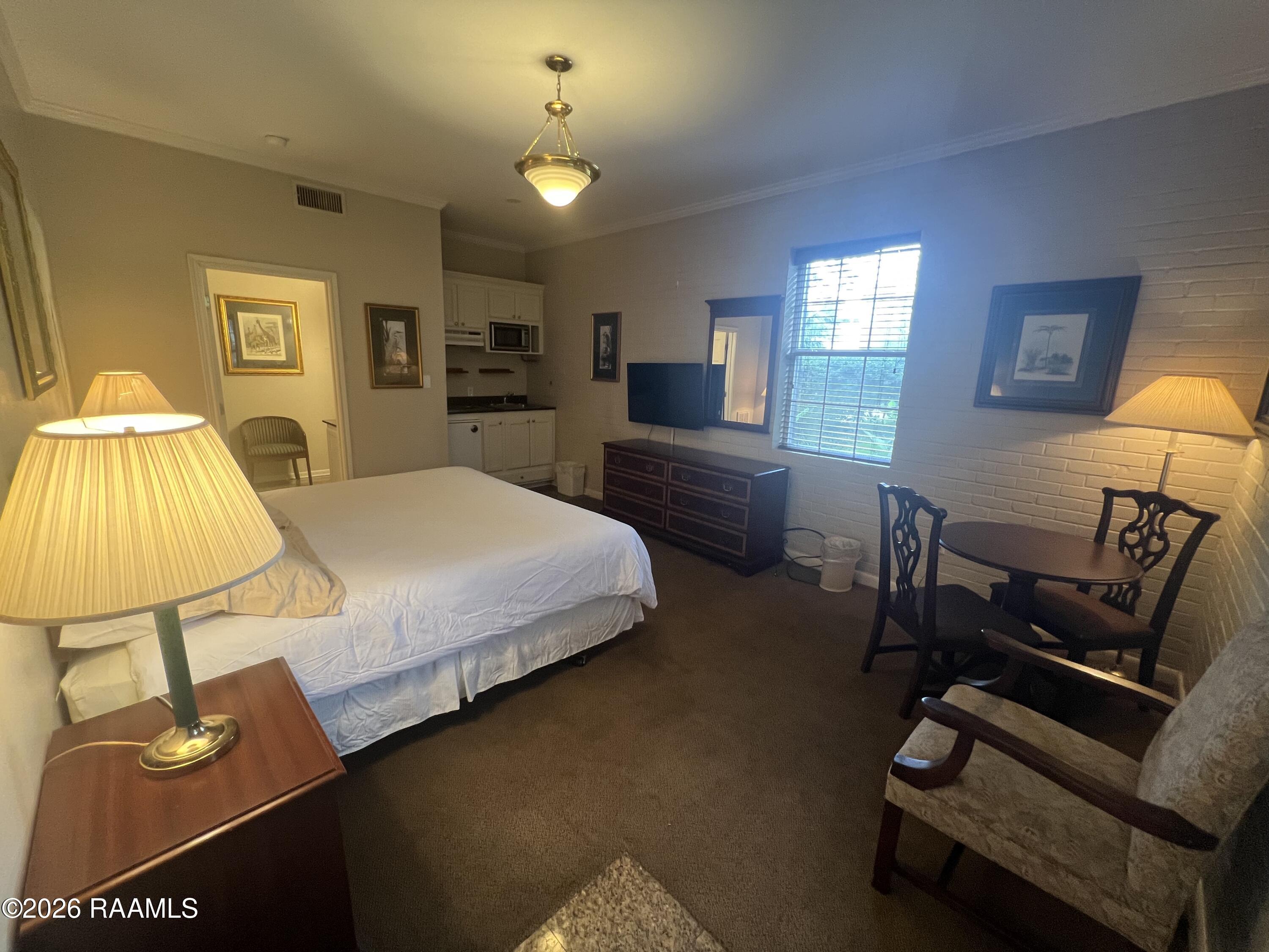 213 Bendel Road, Unit 111 Lafayette, LA 70503 - Photo 5 of 31 Bedroom1