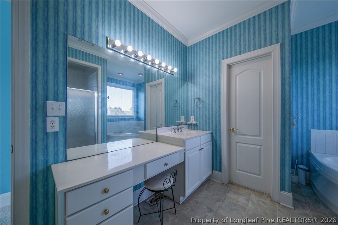 698 Cedar Point Vass, NC 28394 - Photo 31 of 50