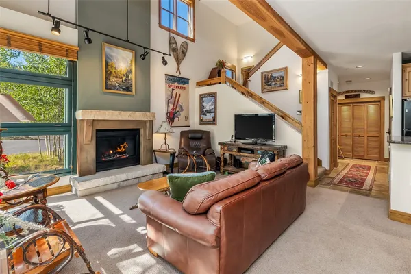 $1,115,000 | 259 Alpen Rose Place, Unit 8711, Keystone, CO 80435