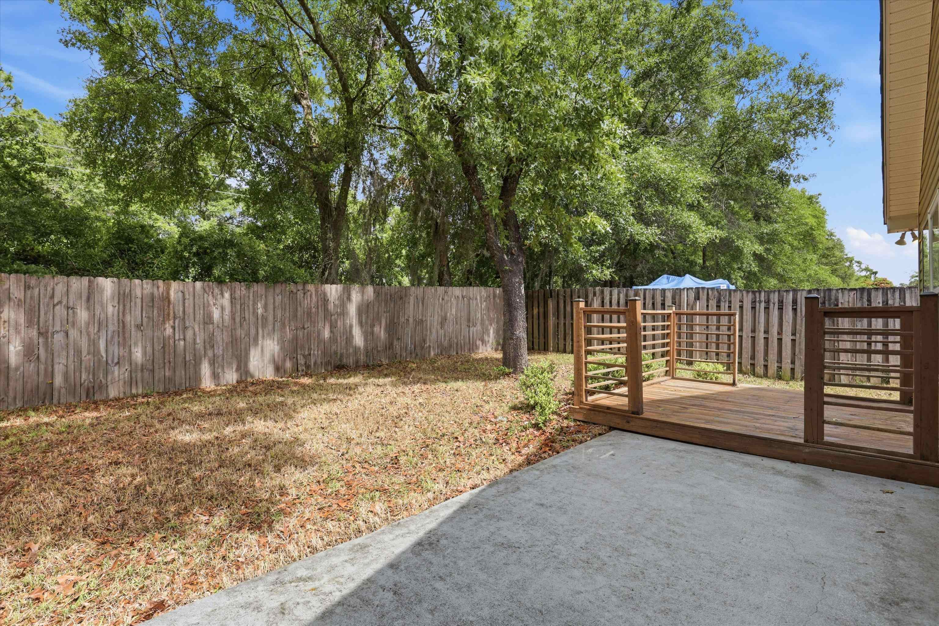 4186 Ridge Haven Road Tallahassee, FL 32305 - Photo 14 of 15