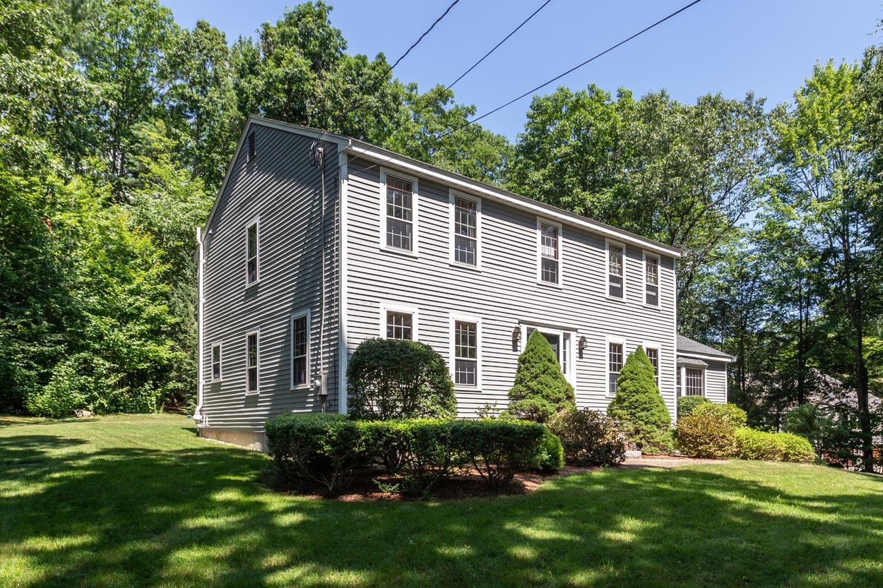 28 Freedom Hill Road Hampstead, NH 03841 - Photo 36 of 37