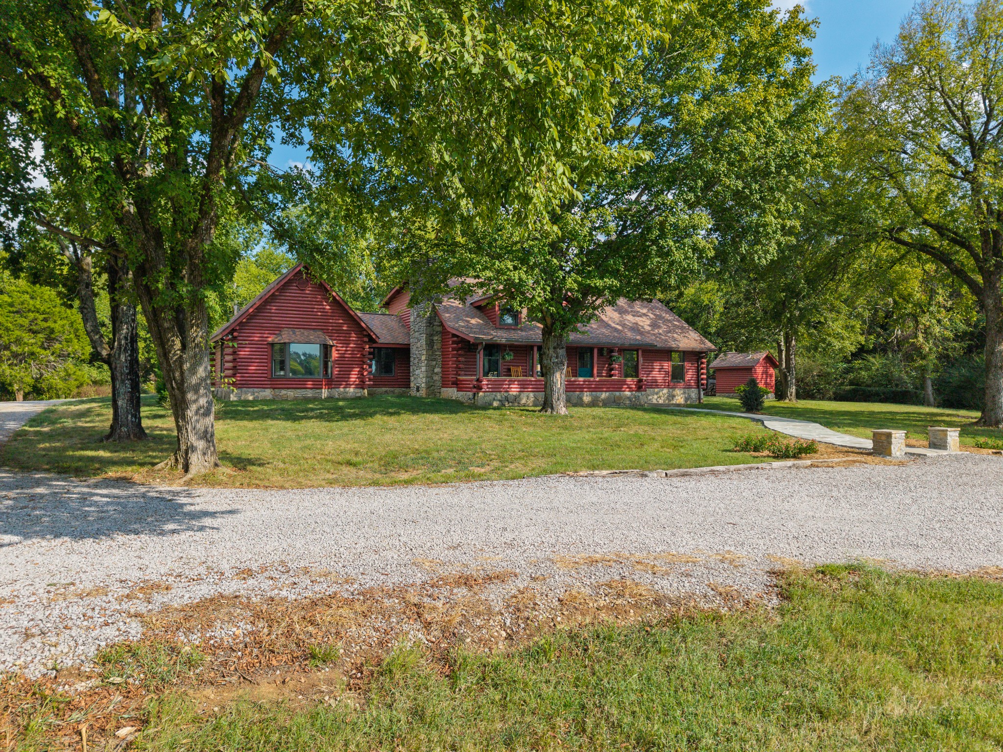 1409 Wade Brown Road Lewisburg, TN 37091 - Photo 81 of 97 Gallery Image 81