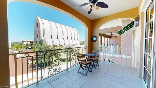 a view of a interior of the house