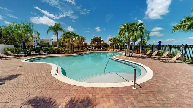 $354,900 | 5080 Annunciation Circle, Unit 1304, Ave Maria, FL 34142