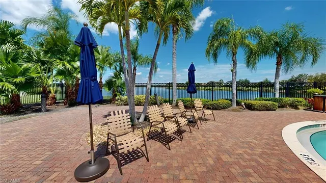$354,900 | 5080 Annunciation Circle, Unit 1304, Ave Maria, FL 34142